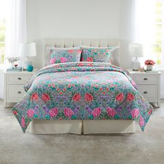 Saskia 3-Pc. Quilt Set