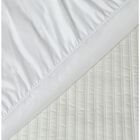 kathy ireland Microfiber Water Proof Mattress Pad, , alternate image number null