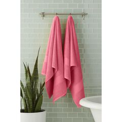 BH Studio 2-Pc. Bath Towel Set