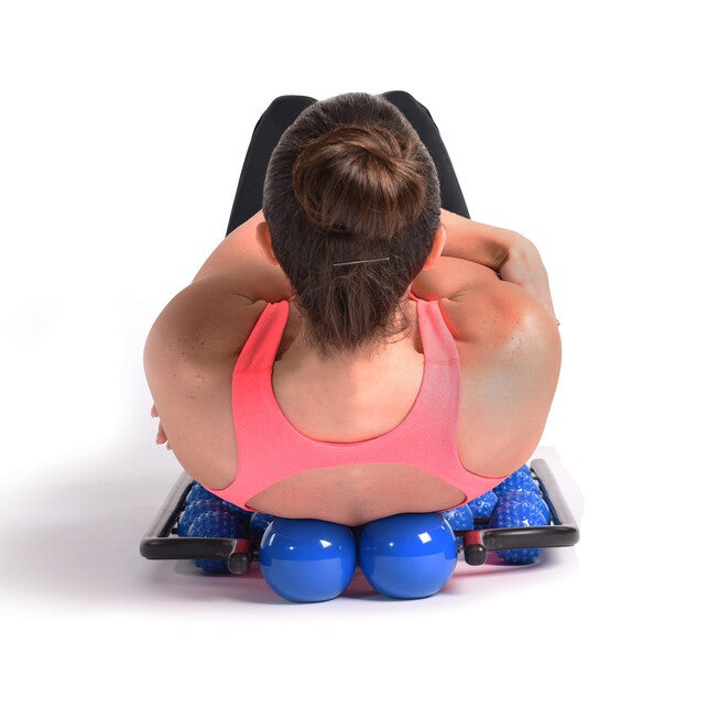 Backtrac Massager Home Fitness Equipment, , alternate image number null