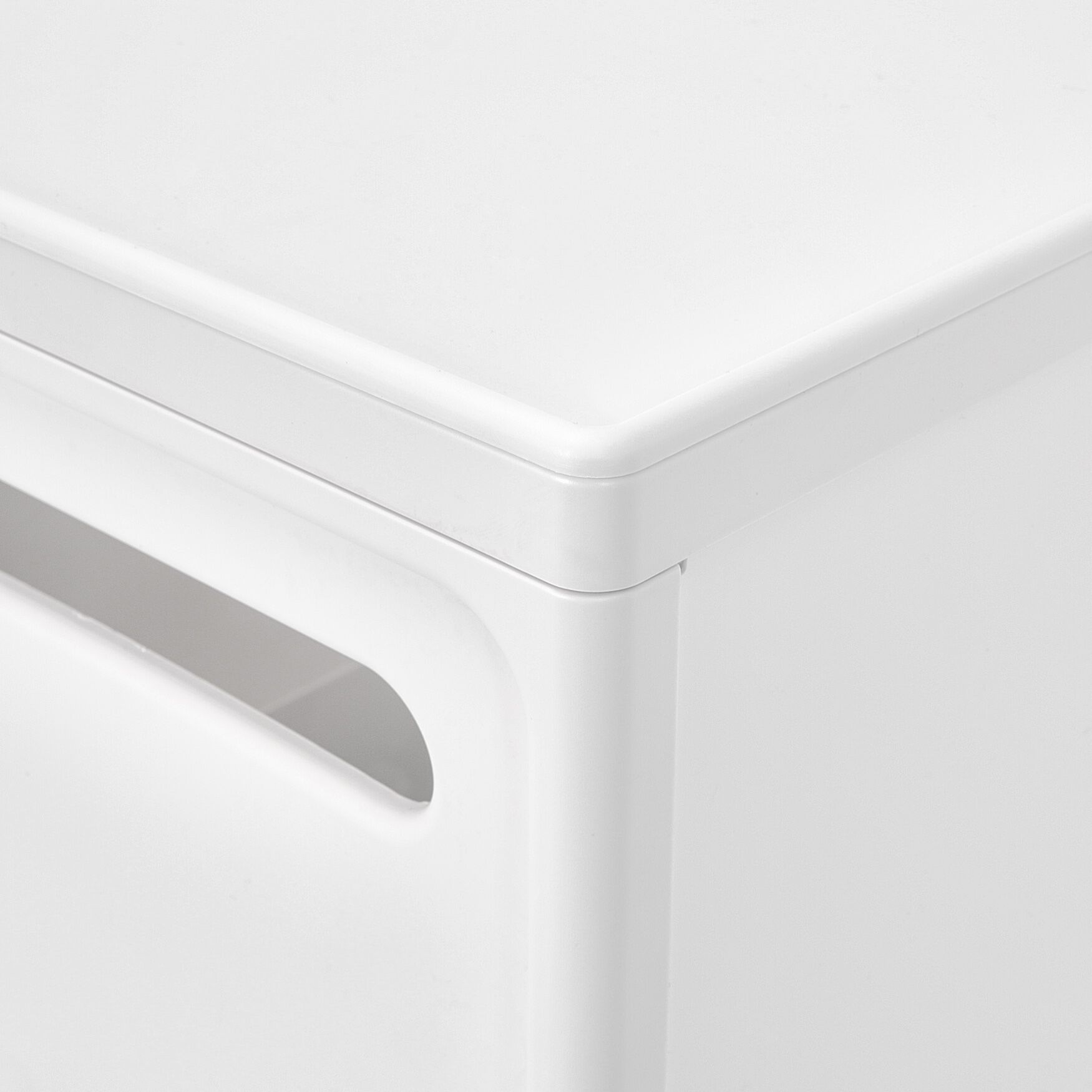 Stackable Storage Bin W/ Lids & Wheels, , alternate image number 8