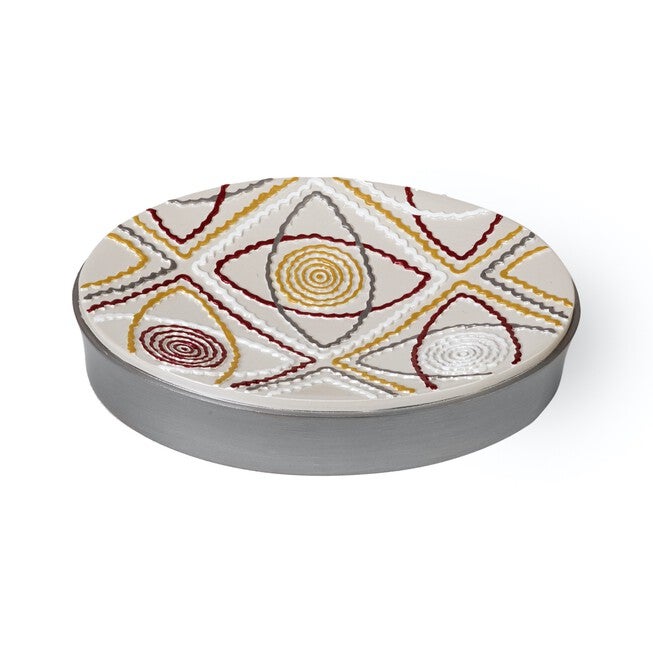 Sedona Soap Dish, BEIGE, hi-res image number 0