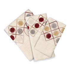 Sedona 3-Pc Towel Set