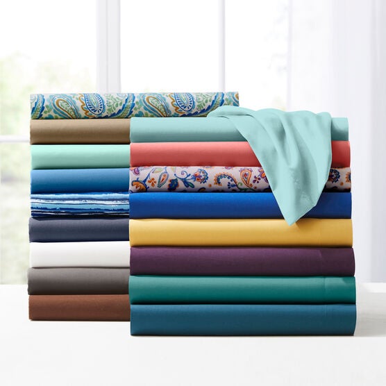 BH Studio Solid Sheet Set, , alternate image number null
