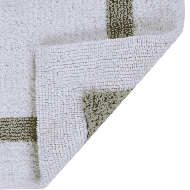 Hotel Collection 100% Cotton 4 Piece (17 inches X 24 inches | 20 inches X 20 inches | 21 inches X 34 inches | 20 inches X 60 inches) Bath Rug Set, , alternate image number 7