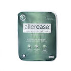 AllerEase Reserve Cotton Fresh Mattress Pad, WHITE, hi-res image number null