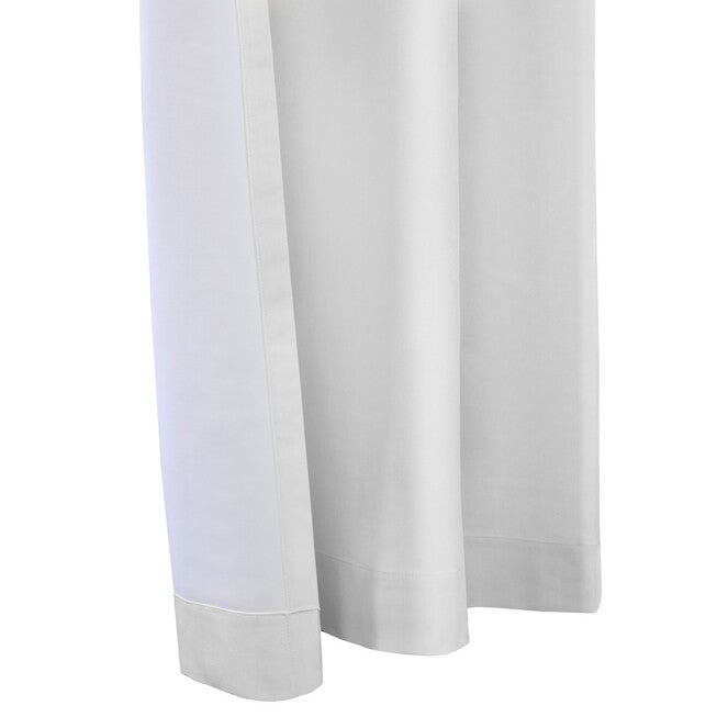 Weathermate Room Darkening Grommet Curtain Panel Pair, , alternate image number 37