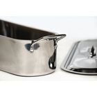 Fish Poacher Pan, 18", , on-hover image number null