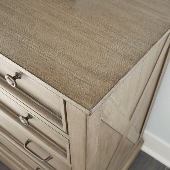 Mountain Lodge 4-Drawer Chest , , on-hover image number null