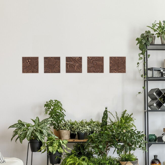 Pinecone Wall Décor, , alternate image number 2