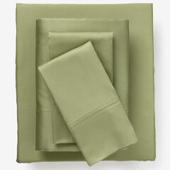 Cotton Sateen Sheet Sets