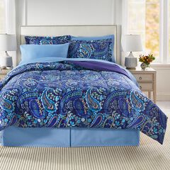 BH Studio Reversible Comforter