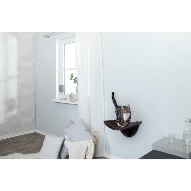 Wall Mounted Cat Bed Platform, , alternate image number null