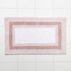 Amore Ombre Bath Rug