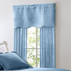Florence Panel Set with Tiebacks