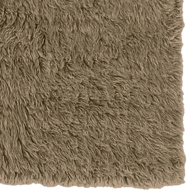 Flokati Mushroom Rug, , alternate image number 2