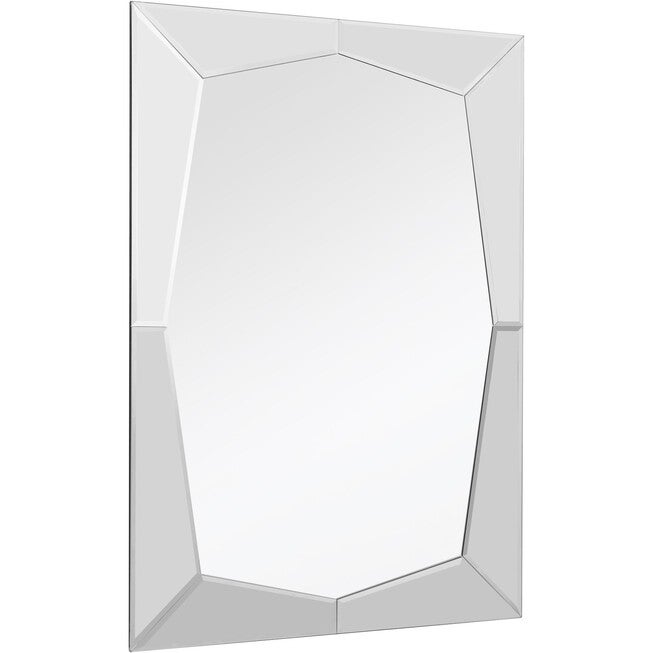 Queen Etched Mirror, , alternate image number 2