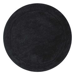 Bloomfield Round Bath Rug Collection