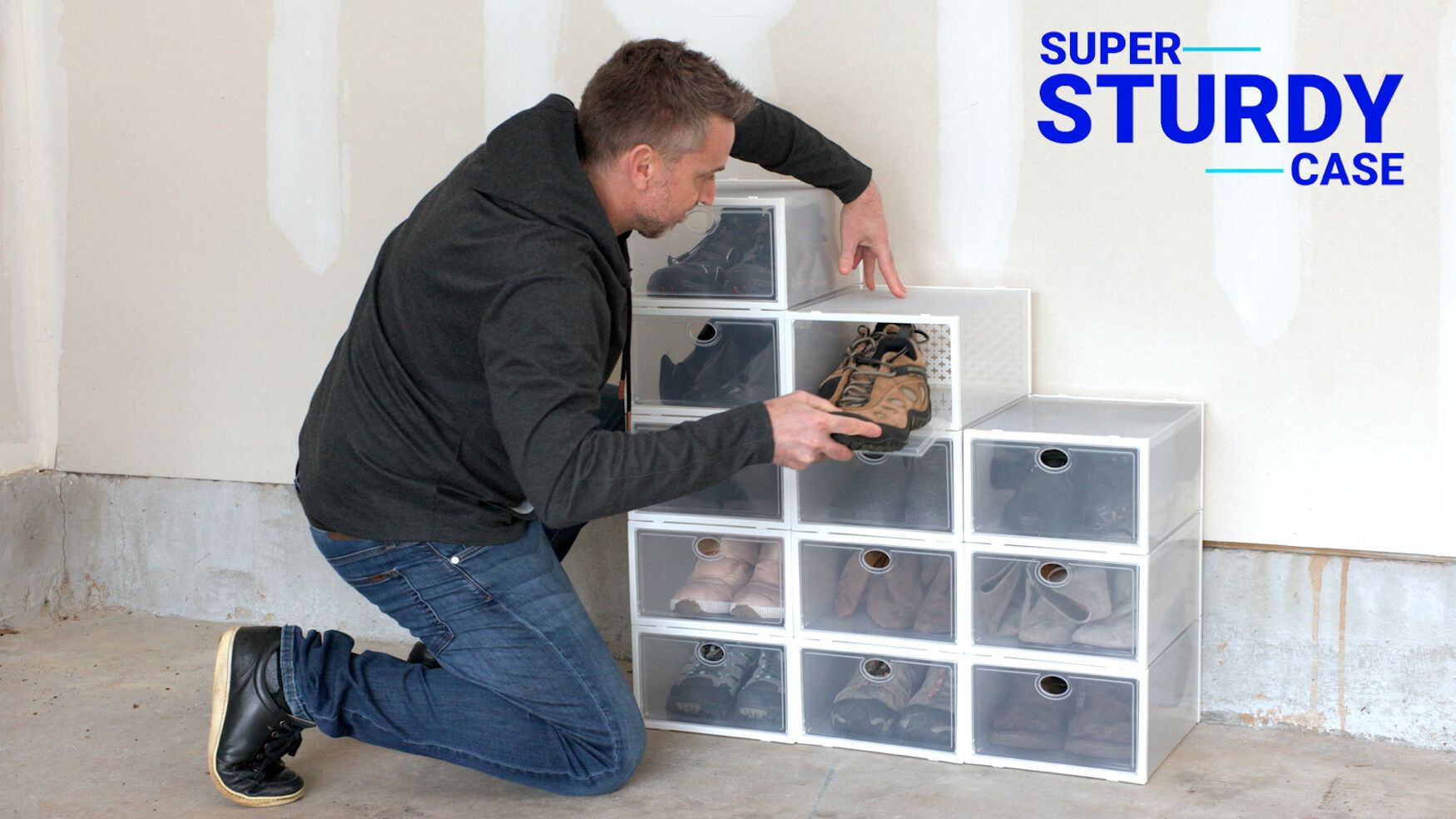 Shoe Butler, Set of 4, , alternate image number 7