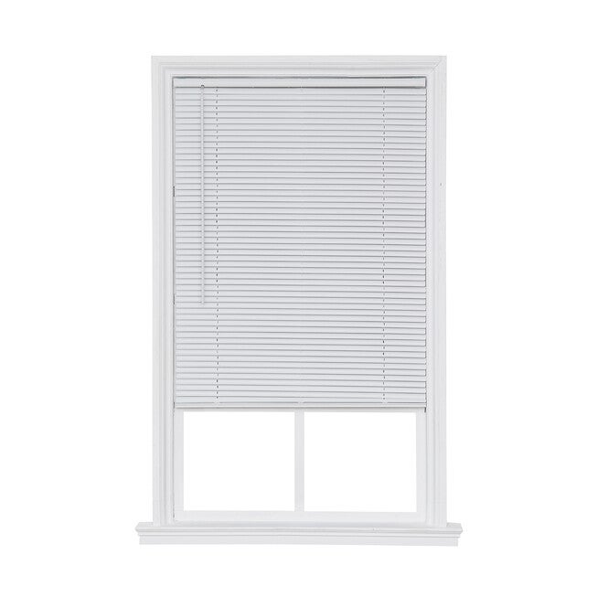 Cut-to-Width 1" RD Cordless Blind, , alternate image number null