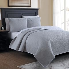 Marseille Quilt Set