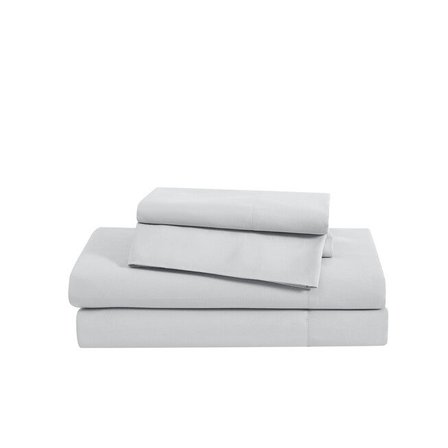 Everyday Sheet Set, LIGHT GREY, hi-res image number null