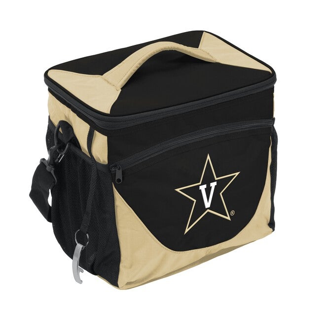 Vanderbilt 24 Can Cooler Coolers, MULTI, hi-res image number null