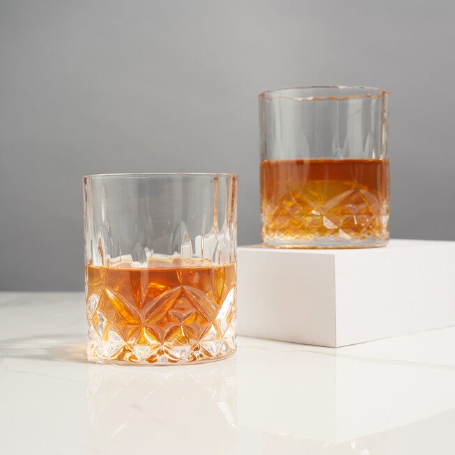 Admiral Crystal Tumblers, , on-hover image number null