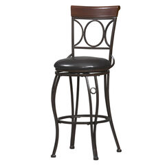Contemporary Swivel Counter Stools