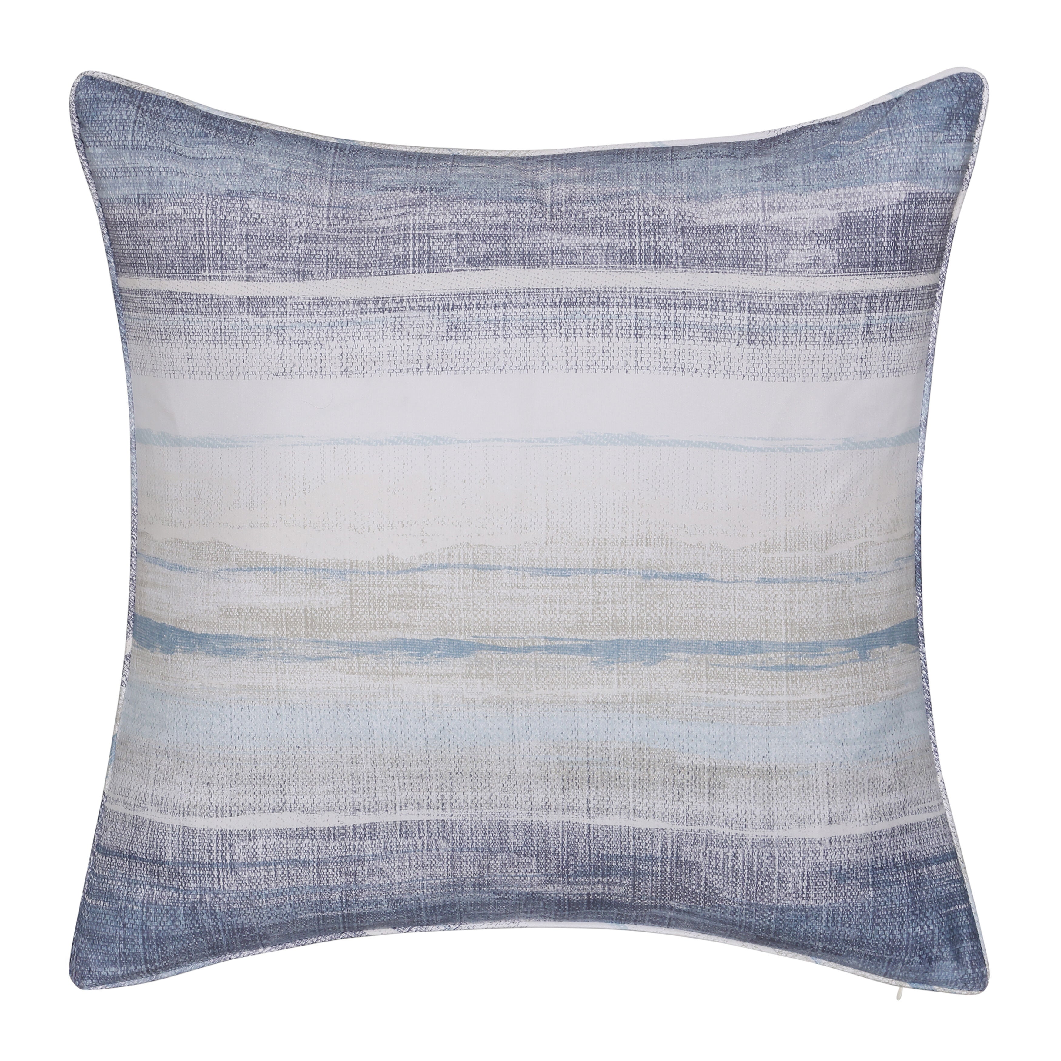 SLATER EURO SHAM, BLUE, alternate image number 2