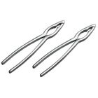 Crab Cracker Stainless Steel, Set 2, , alternate image number null