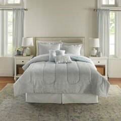 Covington 9-Pc. Comforter Set