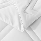 Double Diamond Down Alternative Comforter, , alternate image number null