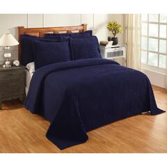 Better Trends Jullian Collection in Bold Stripes Design Bedspread