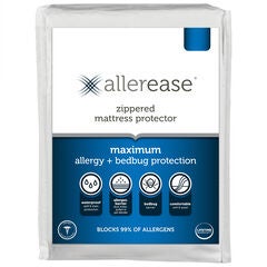 AllerEase Maximum Mattress Protector