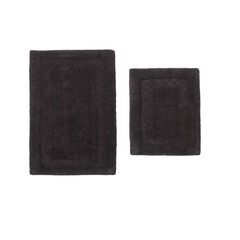 Classy Bathmat 2 Piece Bath Rug Collection