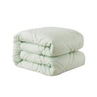 Double Diamond Down Alternative Comforter, , alternate image number null