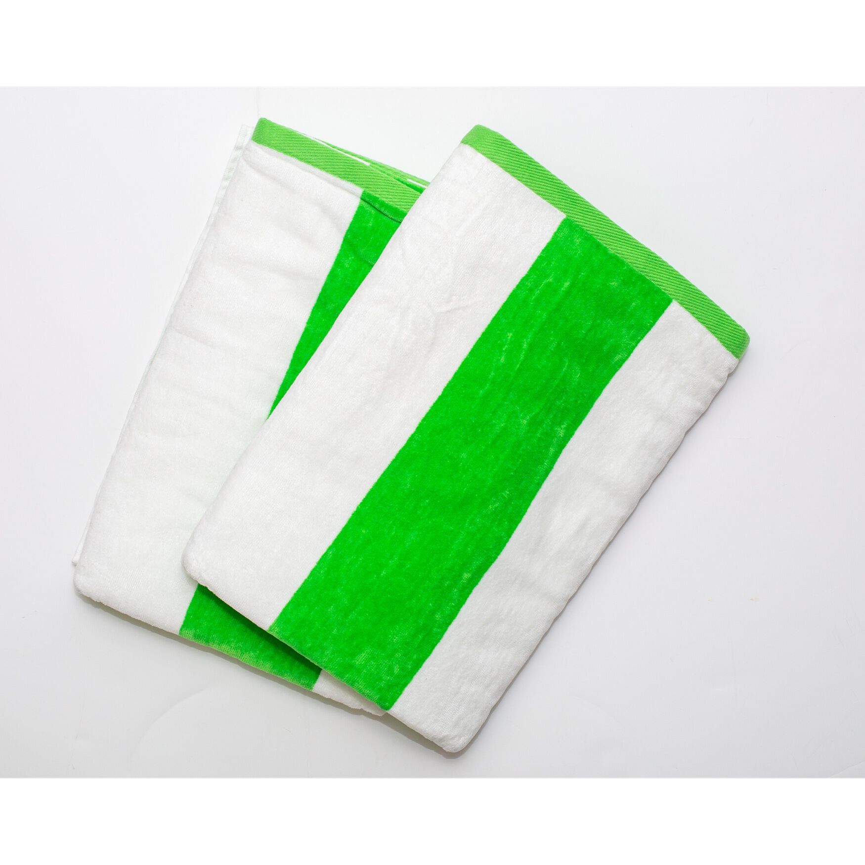 Tropical Cabana 2 Pc Bathsheet 2 Pc Bath Sheet, , on-hover image number 1