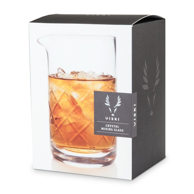 Crystal Mixing Glass, , alternate image number null