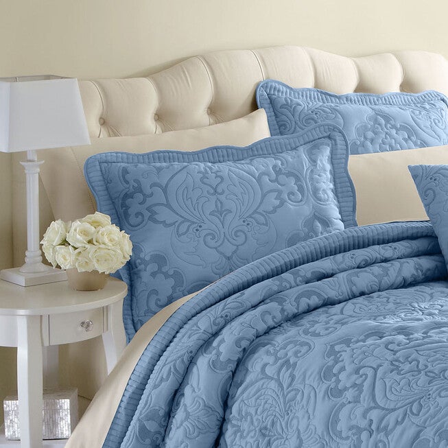 Amelia Bedspread, , on-hover image number null