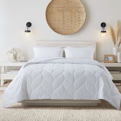 Cotton White Duck Down Comforter Comforters