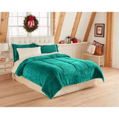 BH Studio Microfleece Comforter