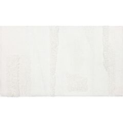 Composition Bath Rug