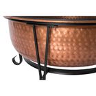 Palermo Copper Fire Pit, , alternate image number null
