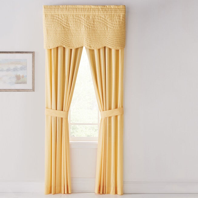 Florence Valance, DANDELION YELLOW, hi-res image number null