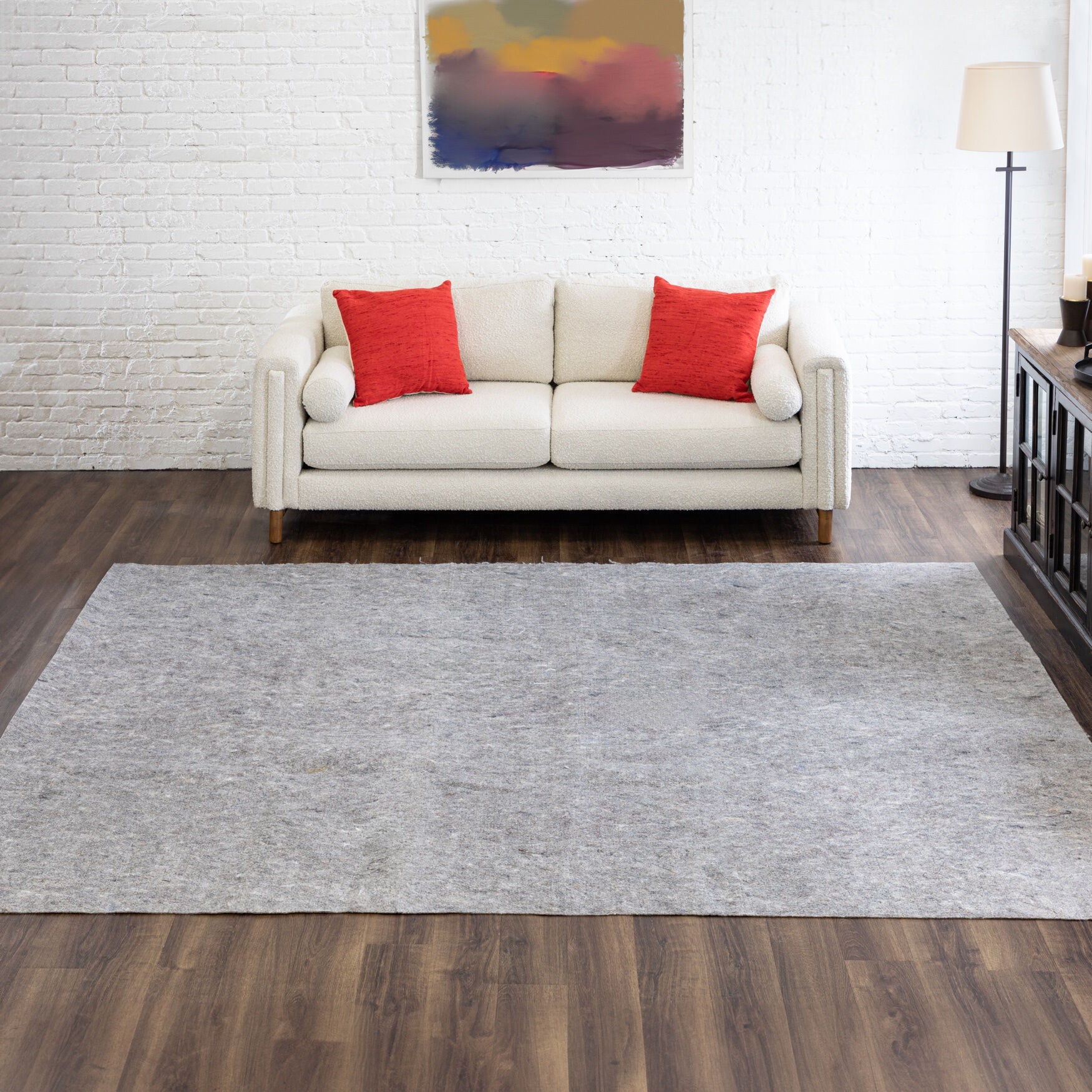 Pet Proof Rug Pad, , alternate image number 4