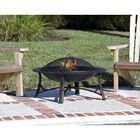 Roman Fire Pit, , alternate image number null