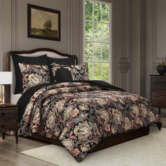Calabria 3 Piece Comforter Set