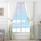 Grand Bahama Curtain Panel, , alternate image number null