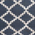 Capri 3 Piece Rug Set - Landon Blue/Grey, , alternate image number null